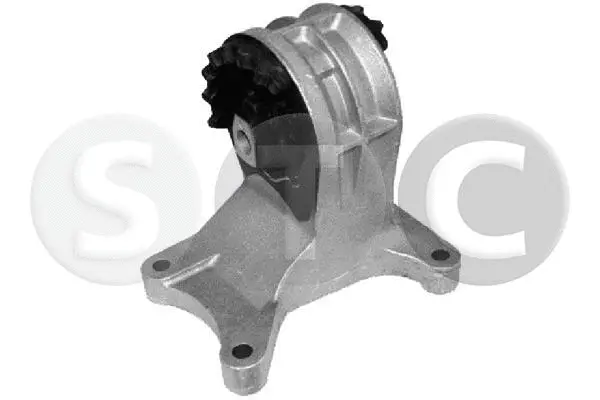 Mounting, engine (T405136)