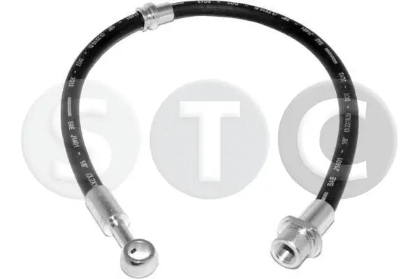 Brake Hose (T496647)