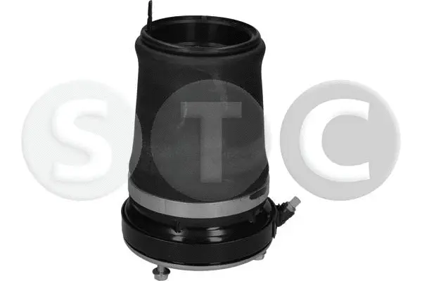 Air Spring, suspension
