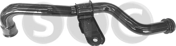 Coolant Pipe (T403231)