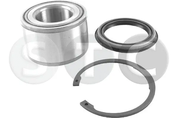 Wheel Bearing (T474281)