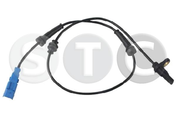 Sensor, wheel speed (T450295)