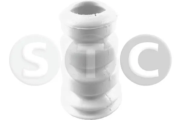 Rubber Buffer, suspension (T456048)