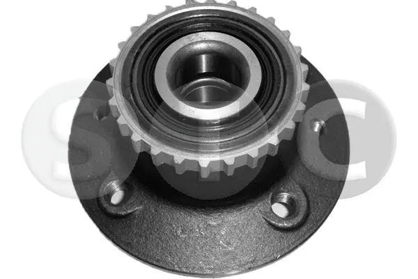 Wheel Hub (T490533)
