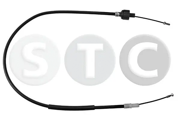 Cable Pull, clutch control (T481642)