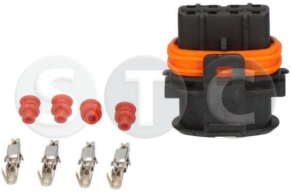 Cable Repair Set, EGR valve (T493884)