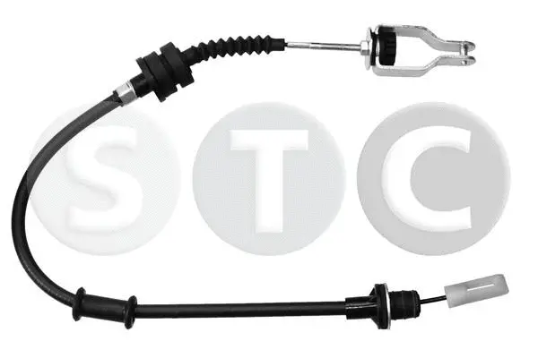Cable Pull, clutch control (T482290)