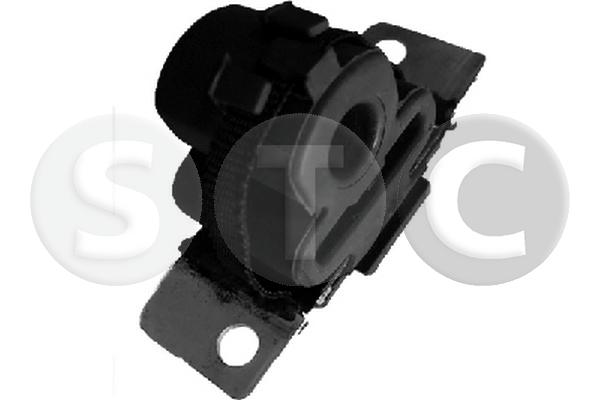 Mounting Kit, exhaust system (T447169)