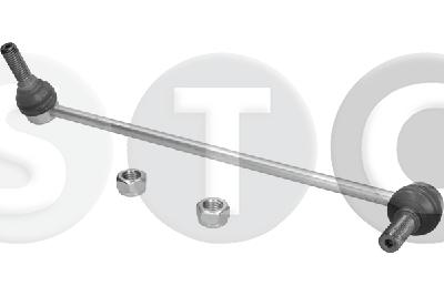 Link/Coupling Rod, stabiliser bar (T453414)