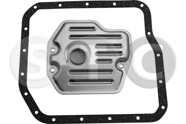 Hydraulic Filter Kit, automatic transmission (T421092)