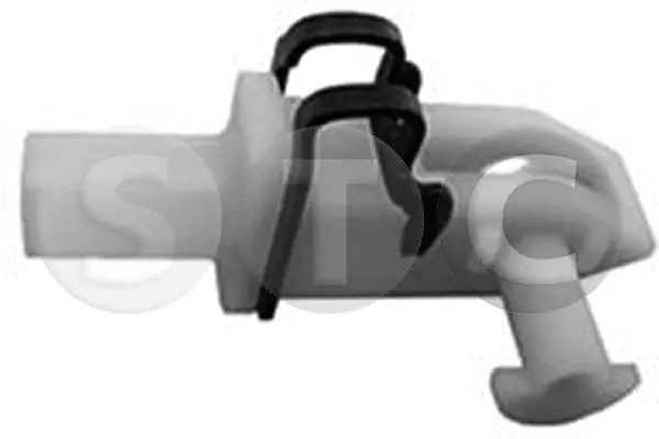 Cable Pull, clutch control (T482635)