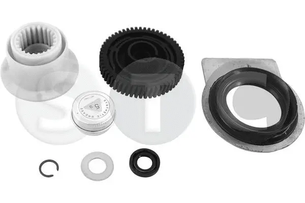 Repair Sleeve, transmission output shaft (transfer case) (T443076)