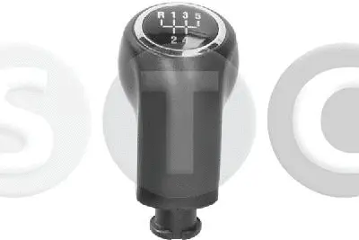 Gear Shift Lever Knob (T465071)