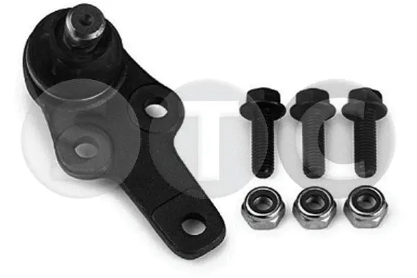 Ball Joint (T453107)