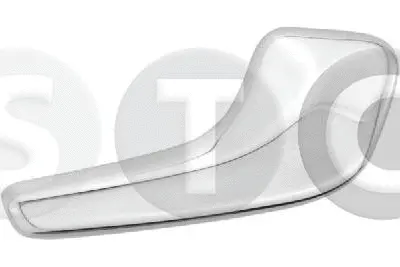 Exterior Door Handle (T443619)