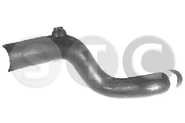 Radiator Hose (T407597)