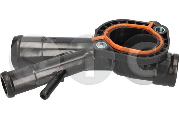 Coolant Flange (T435966)