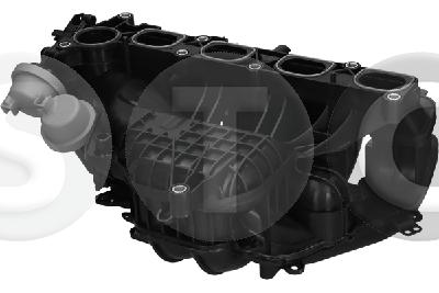 Intake Manifold Module (T445236)
