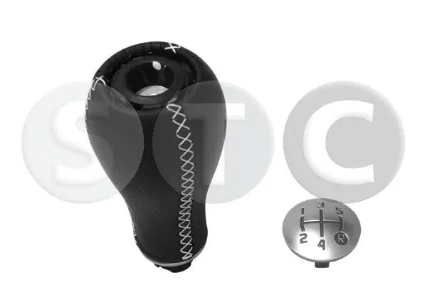 Gear Shift Lever Knob (T465131)