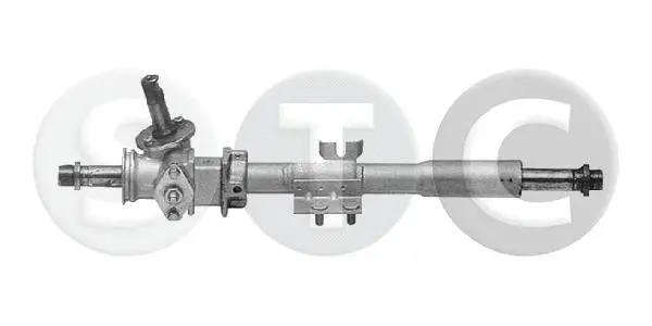 Steering Gear (T450483)