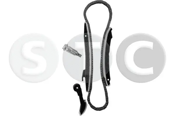 Timing Chain Kit (T458225)