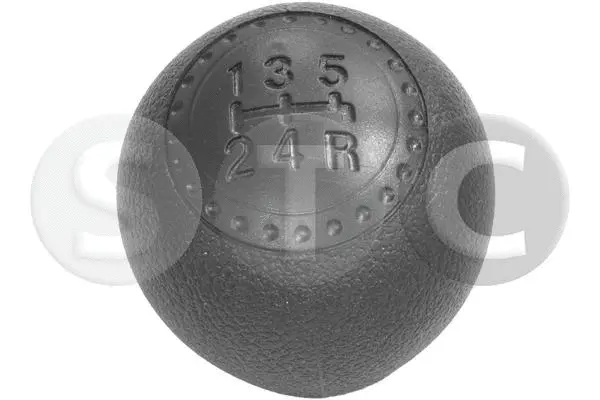 Gear Shift Lever Knob (T465042)