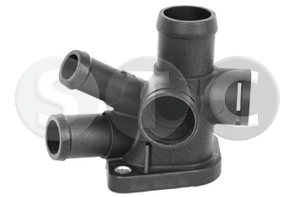 Coolant Flange (T435948)