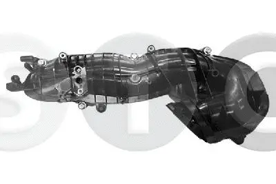 Intake Manifold Module (T445258)