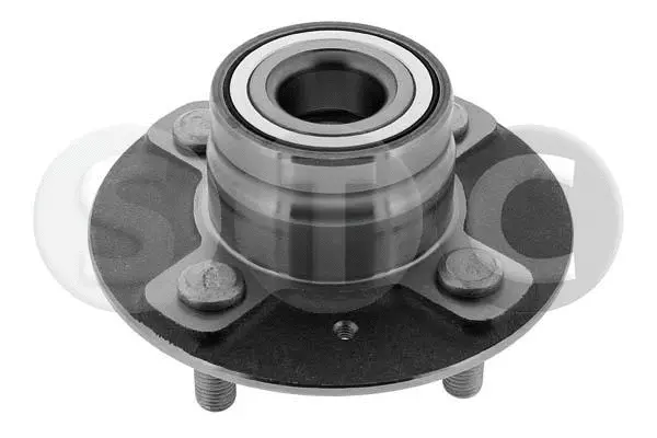 Wheel Bearing Kit (T490641)