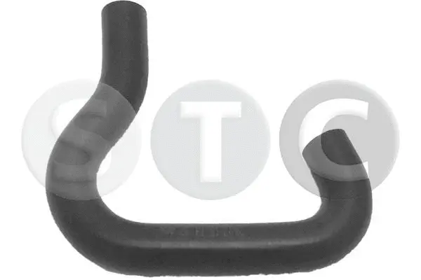 Radiator Hose (T409679)