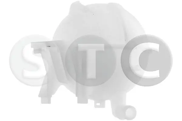 Expansion Tank, coolant (T415368)