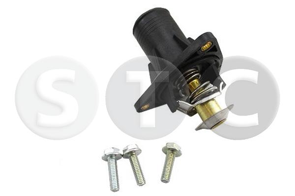 Thermostat, coolant (T430962)