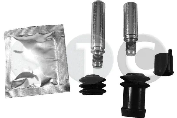 Guide Sleeve Kit, brake caliper (T443036)