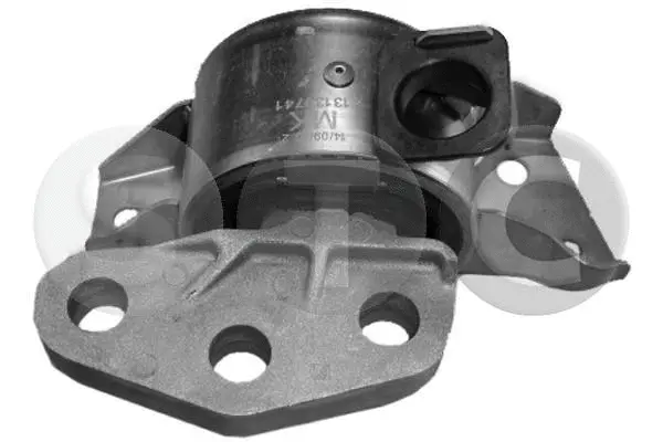 Mounting, engine (T406048)