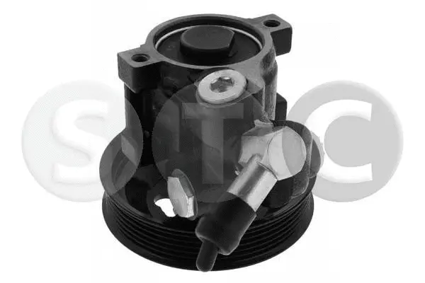Hydraulic Pump, steering (T451654)