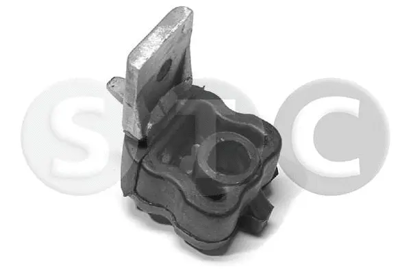 Rubber Buffer, muffler (T404114)