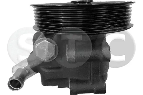 Hydraulic Pump, steering (T450352)