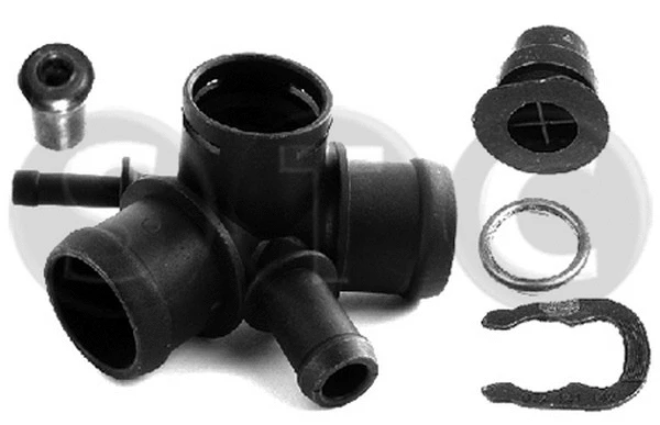 Coolant Flange (T403604)