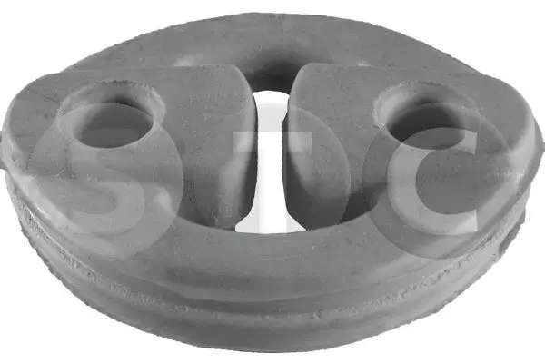 Rubber Buffer, muffler (T402419)