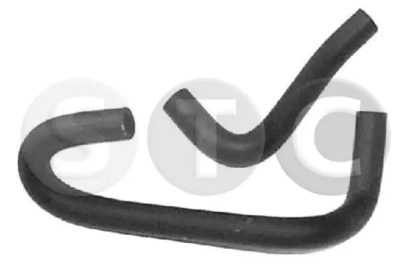 Radiator Hose (T408381)