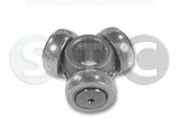 Spider Assembly, drive shaft (T440687)