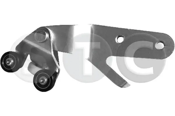 Roller Guide, sliding door (T443072)