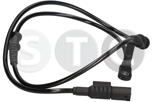 Sensor, wheel speed (T450642)