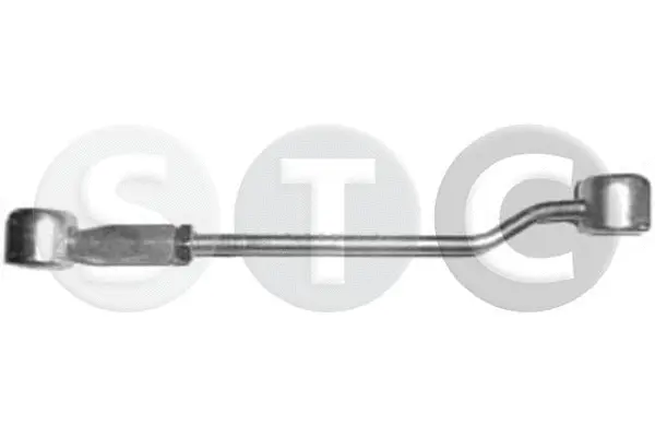 Repair Kit, gear shift lever (T406149)