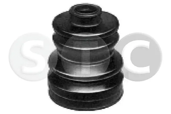 Bellow, drive shaft (T400854)