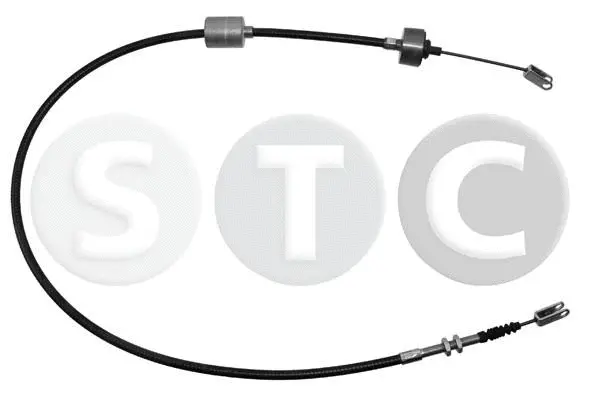 Cable Pull, clutch control (T482919)