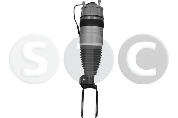 Air Suspension Strut