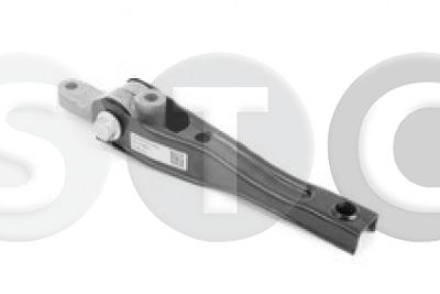 Mounting, engine (T448028)