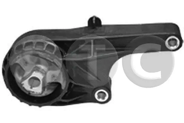 Mounting, engine (T407168)