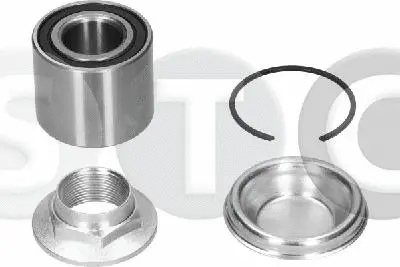 Wheel Bearing Kit (T413550)